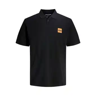 Netto Marken-Discount Jack & Jones Poloshirt RANDY Kurzarmshirt mit Polokragen Angebot