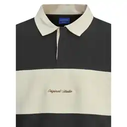 Netto Marken-Discount Jack & Jones Junior Poloshirt NORREBRO Kurzarmshirt Angebot