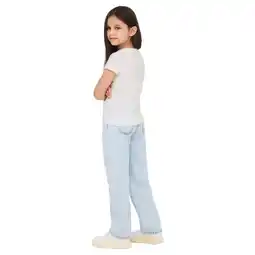Netto Marken-Discount Kids Only T-Shirt LADY LIFE Kurzarmshirt Angebot
