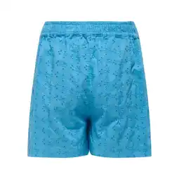 Netto Marken-Discount Kids Only Shorts MARGOT LIFE Bermudashorts Angebot