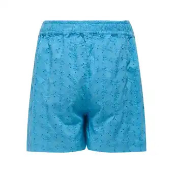 Netto Marken-Discount Kids Only Shorts MARGOT LIFE Bermudashorts Angebot
