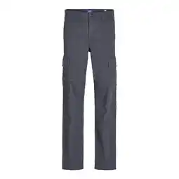 Netto Marken-Discount Jack & Jones Junior Cargohose KANE HARLOW Hose mit vielen Taschen Angebot