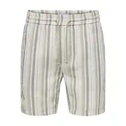 Netto Marken-Discount Only & Sons Shorts TREV Bermuda-Shorts Angebot