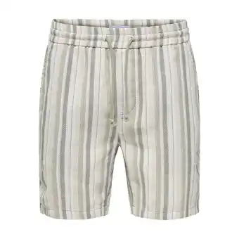 Netto Marken-Discount Only & Sons Shorts TREV Bermuda-Shorts Angebot