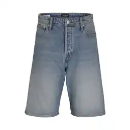 Netto Marken-Discount Jack & Jones Junior Shorts ALEX Jeansshorts Angebot