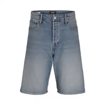 Netto Marken-Discount Jack & Jones Junior Shorts ALEX Jeansshorts Angebot