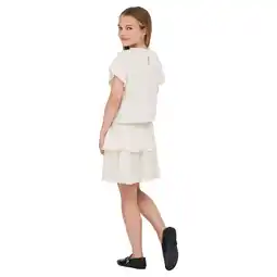 Netto Marken-Discount Kids Only Rock JULIA Sommerrock Angebot