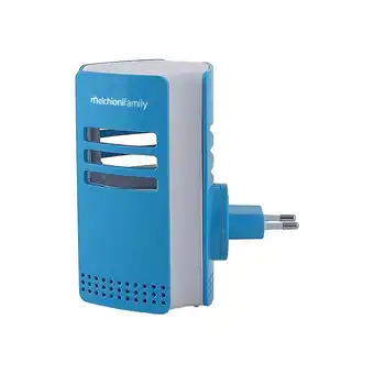 Netto Marken-Discount CAGE – UV LED Insektenvernichter mit Ventilator (20?m² Abdeckung) Angebot