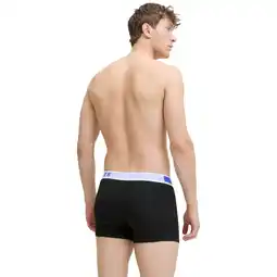 Netto Marken-Discount Jack & Jones Boxershorts Easton Unterhosen Dreierpack Angebot