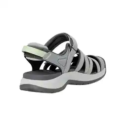 Netto Marken-Discount Teva Trekkingsandalen Tirra Sport Wandersandalen Angebot