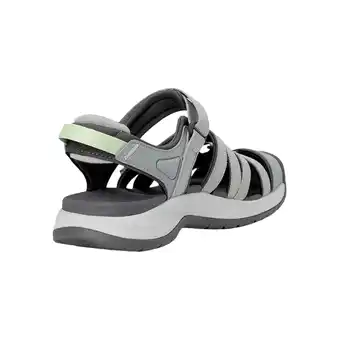 Netto Marken-Discount Teva Trekkingsandalen Tirra Sport Wandersandalen Angebot
