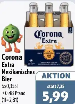 Aktiv Irma Corona Extra Mexikanisches Bier Angebot
