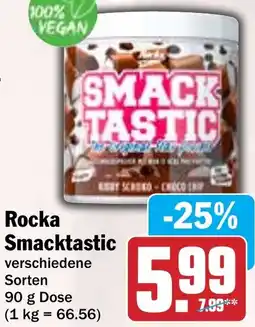 HIT Rocka Smacktastic Angebot