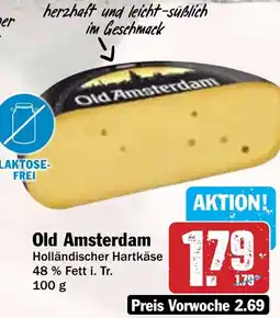 HIT Old Amsterdam Angebot