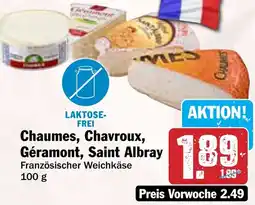 HIT Chaumes, Chavroux, Géramont, Saint Albray Angebot