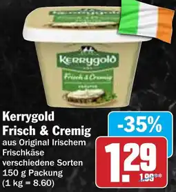 HIT Kerrygold Frisch & Cremig Angebot