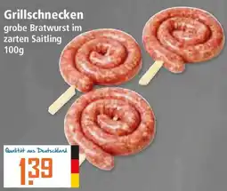 Klaas und Kock drilander Grillschnecken Angebot