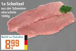 Klaas und Kock drilander 1a Schnitzel Angebot