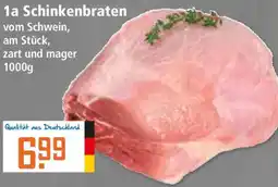 Klaas und Kock drilander 1a Schinkenbraten Angebot