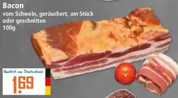 Klaas und Kock drilander Bacon Angebot