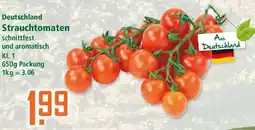Klaas und Kock Deutschland Strauchtomaten Angebot