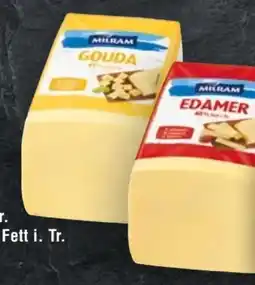 Handelshof Milram Edamer Angebot
