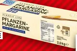 Handelshof Edeka Foodservice Pflanzenmargarine Angebot