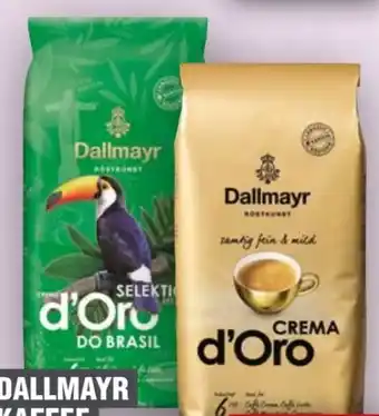 Handelshof Dallmayr Crema d'Oro Angebot