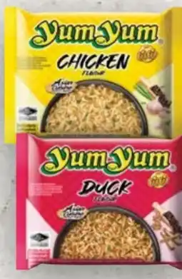 Handelshof Yum Instantnudeln Huhn Angebot