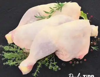 Handelshof Hähnchenkeule Angebot