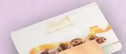 Handelshof Lindt Pralinés Classic Angebot