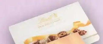Handelshof Lindt Pralinés Classic Angebot