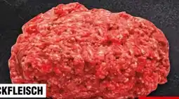 Handelshof Hackfleisch gemischt Angebot