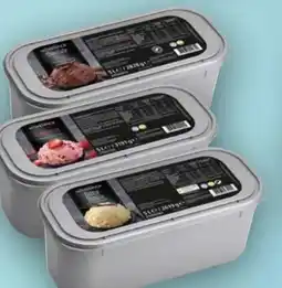 Handelshof Mövenpick Eiscreme Angebot