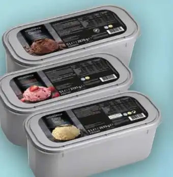 Handelshof Mövenpick Eiscreme Angebot