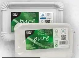 Handelshof Pap Star Pappteller Pure Angebot