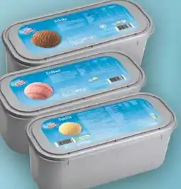 Handelshof Nestlé Schöller Eiscreme Angebot