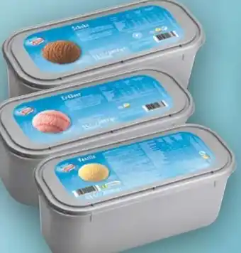 Handelshof Nestlé Schöller Eiscreme Angebot