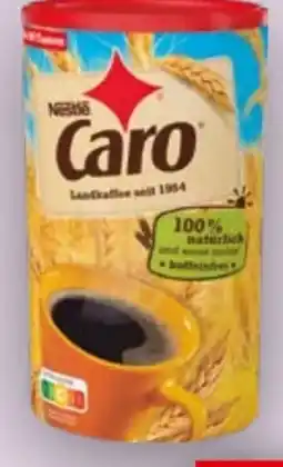 Handelshof Nestlé Caro Instant Kaffee Angebot