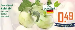 Klaas und Kock Deutschland Kohlrabi Angebot