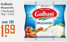 Klaas und Kock Galbani Mozzarella Angebot