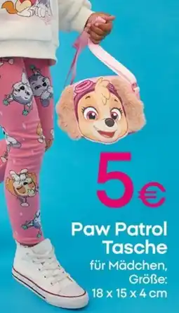 PEPCO Paw Patrol Tasche Angebot