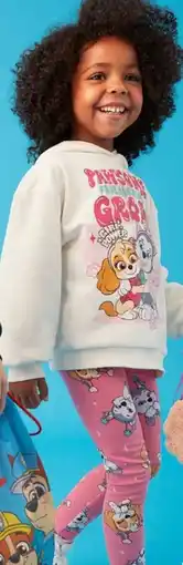 PEPCO Paw Patrol Sweatshirt oder Hose Angebot