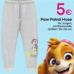 PEPCO Paw Patrol Hose Angebot