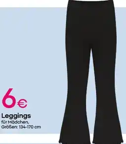 PEPCO Leggings Angebot
