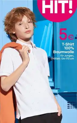 PEPCO T-Shirt Angebot