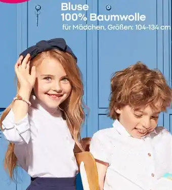 PEPCO Bluse Angebot