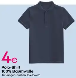 PEPCO Polo-Shirt Angebot