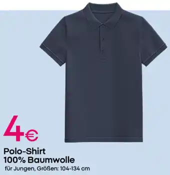 PEPCO Polo-Shirt Angebot