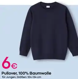 PEPCO Pullover Angebot